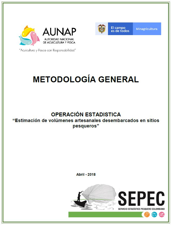 Metodología general SEPEC